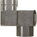 Форсункодержатель поворотный ST330 (1/4"г, 310бар, нерж) R+M