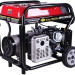 Генератор бензиновый DDE DPG10553E