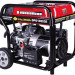 Генератор бензиновый DDE DPG10553E
