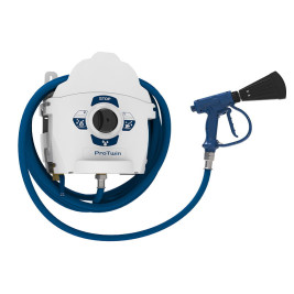 Спрей станция SEKO PROTWIN (1-6бар, 1 хим.ср, шланг 15м)