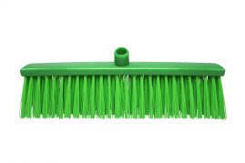 Щетка подметальная FBK (500х60 мм, зеленый)