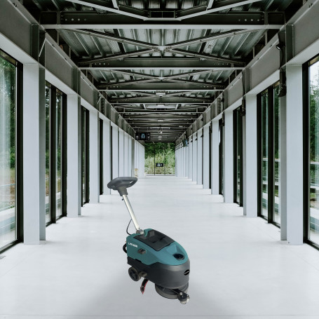 Поломоечная машина VinnerMyer LiTE425B