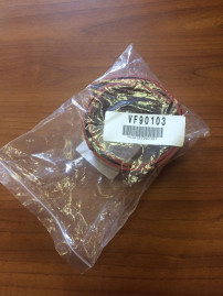 Стяжка резиновая Viper VF90103 (передняя)