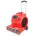 Фен-сушилка для пола Evoline CDE 500 Hot (CDE500H)