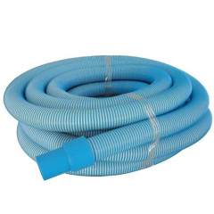 Шланг гофрированный Coynco (10м, D50мм, EVAFLEX, антистатический, c наконечниками)