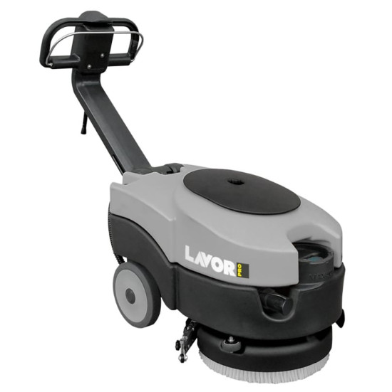 Поломоечная машина Lavor SCL Quick 36B (без АКБ)