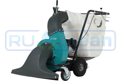 Садовый пылесос Remarc LS5000