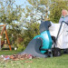 Садовый пылесос Remarc LS5000