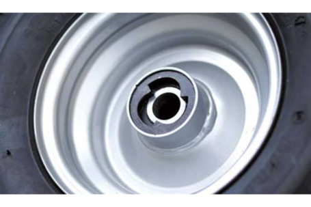 Садовый пылесос Remarc LS5000