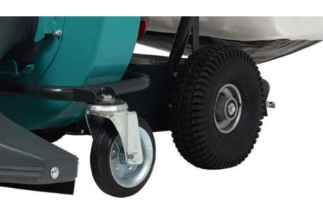 Садовый пылесос Remarc LS5000