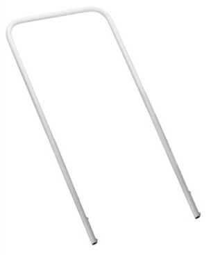 Ручка TTS U-образная металлическая