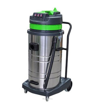 Пылесос Kometa BF 580-3 (70л, 3 турбины)