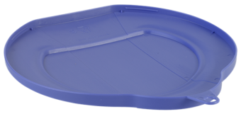 Крышка для ведра Vikan (фиолетовый, 6л)