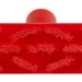 Щетка UST Vikan (400мм, красный)