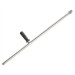 Копье L200 (80см, 1/2ш-1/4г, 560бар, нерж, с ручкой, прямое) Mecline