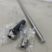 Копье L200 (80см, 1/2ш-1/4г, 560бар, нерж, с ручкой, прямое) Mecline