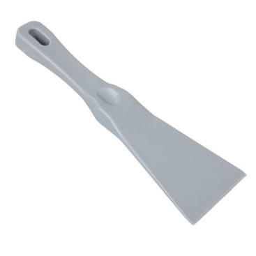 Шпатель полипропиленовый FBK (75х250 мм, серый)