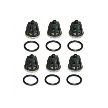 Ремкомплект клапанов KIT1 (для Royal Press, Mistral, HPS)