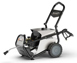 Мойка высокого давления Comet K STEEL 8.16 TS 16/200 T FW2