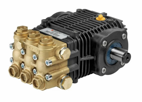 Мойка высокого давления Comet K STEEL 8.16 TS 16/200 T FW2