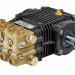 Мойка высокого давления Comet K STEEL 8.16 TS 16/200 T FW2
