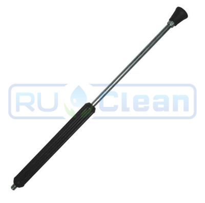 Копье для турбофрез (80см, 1/4"ш, оцинк, термо, прямое) TOR