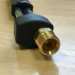 Копье ST85 (60см, М22ш-1/4"г, 210бар, оцинк, термо, изменяемое) R+M