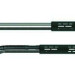 Копье ST85 (60см, М22ш-1/4"г, 210бар, оцинк, термо, изменяемое) R+M