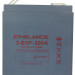 Тяговый аккумулятор Chilwee Battery 3-EVF-200A (6В, 226А/ч)
