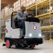 Поломоечная машина Comac C100 Essential (200Ач, Li-ion)