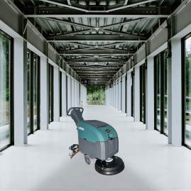 Поломоечная машина VinnerMyer LiTE510E