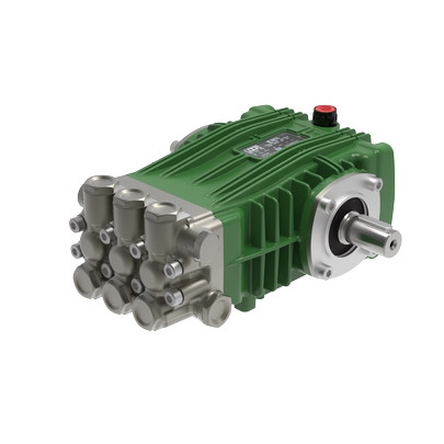 Насос высокого давления UDOR BCWC 15/20 S (200бар, 15л/мин)