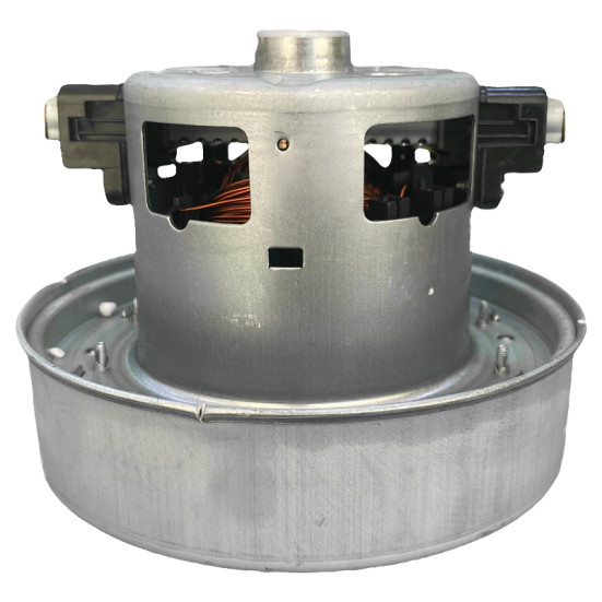 Вакуумный мотор VCM-06S CHG (1600Вт, 220В, D-134мм, H-116мм) TOR
