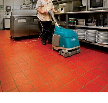 Поломоечная машина Tennant T1 Li-ion