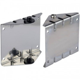 Поворотный кронштейн FAICOM ALXSG20R (для ALX- VLX-VGLX, нерж)