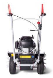 Подметальная машина Limpar 72 Honda (щетка для снега)