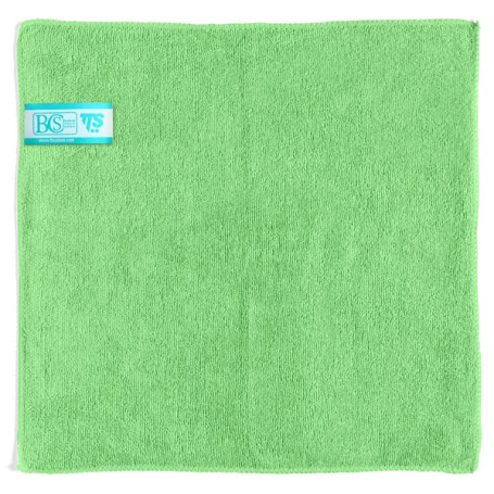 Салфетки TTS Alice BCS (MULTI-T BCS) (40х40см, зеленый, 200шт) (TKP101349)