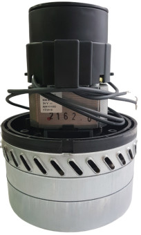 Вакуумный мотор (500Вт, 24В, 3-стад) Ametek