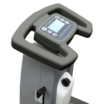 Поломоечная машина Lavor COMFORT XXS 66 BT (113Ач, Gel)