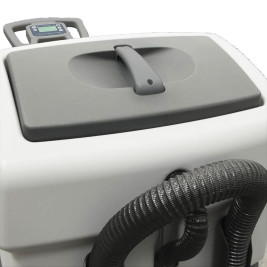 Поломоечная машина Lavor COMFORT XXS 66 BT (113Ач, Gel)