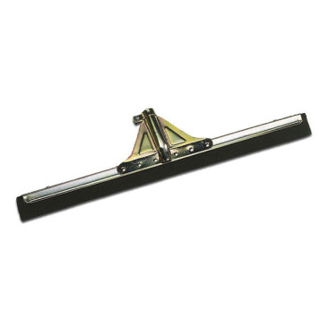 Сгон для пола TTS (45см, метал, скребок из неопрена)