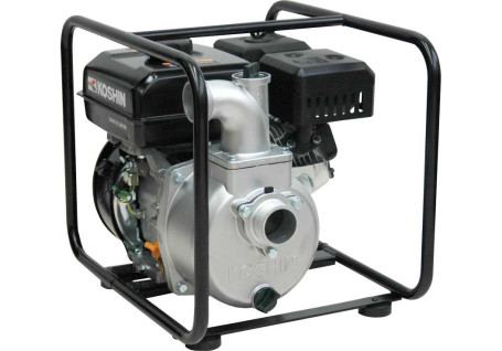 Мотопомпа Koshin SEV-50X