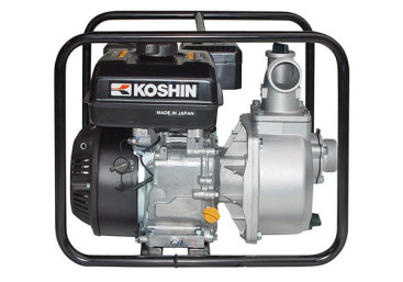 Мотопомпа Koshin SEV-50X