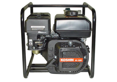 Мотопомпа Koshin SEV-50X