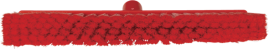 Щетка подметальная Vikan (41см, красный)