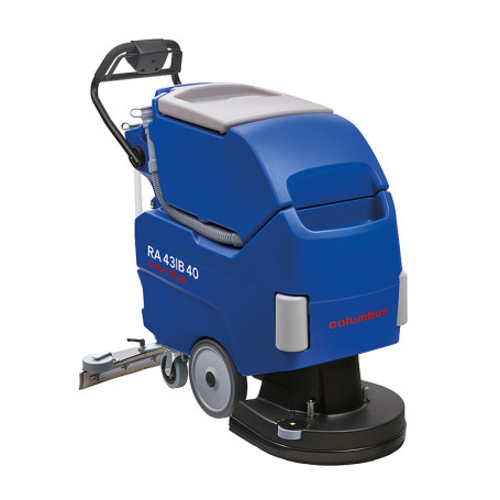 Поломоечная машина Columbus RA 43 B40