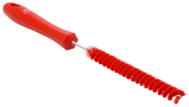 Ерш Vikan (D15мм, красный)