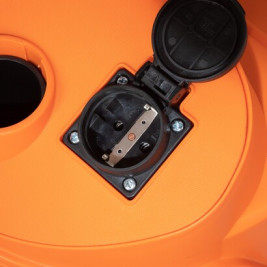 Пылесос Bennett YLW6273-20L