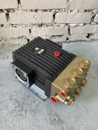 Насос высокого давления IPG WS153