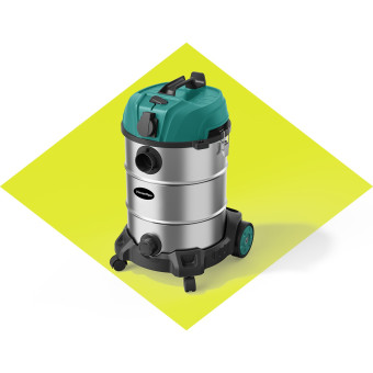 Пылесос VinnerMyer WBC130